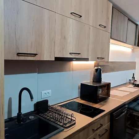 Petra Apartment