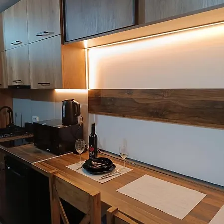 Appartamento Petra *