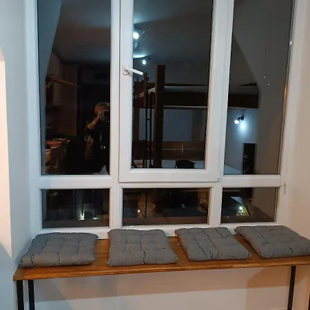 Petra Apartment *