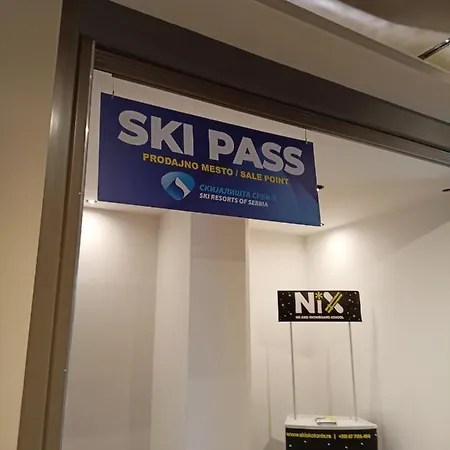 Petra * Kopaonik