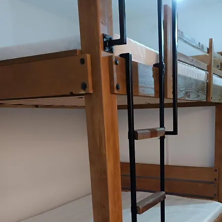 Appartamento Petra *