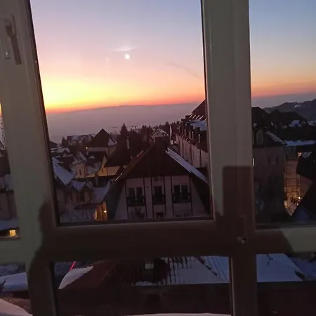 Petra Apartment *