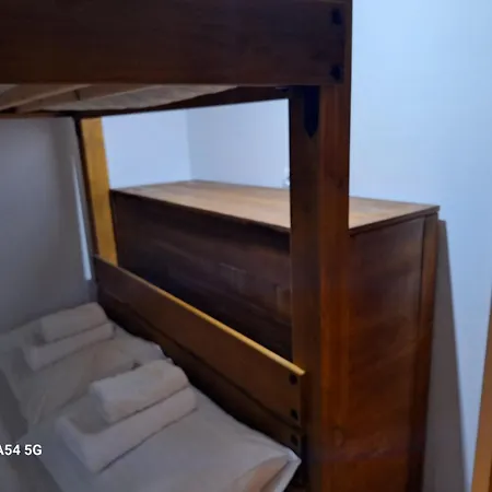 Apartment Petra