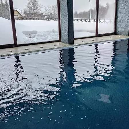 Petra Apartment Kopaonik