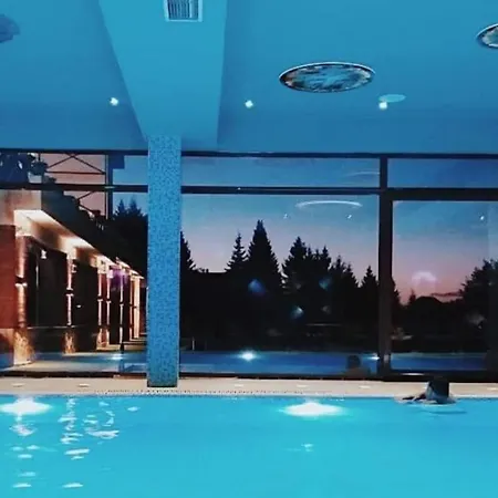 Petra Apartment Kopaonik