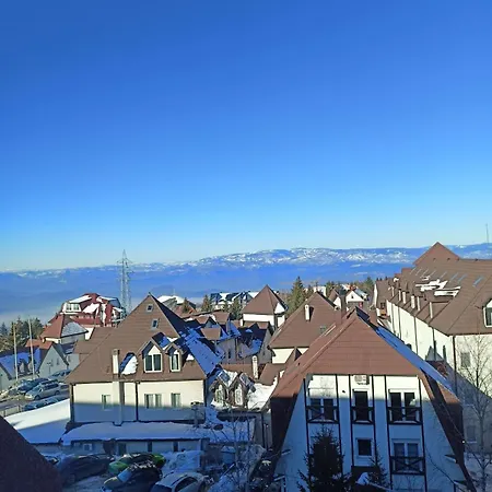 Petra Kopaonik