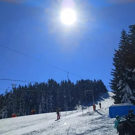 Appartamento Petra *