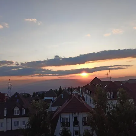 Appartamento Petra *