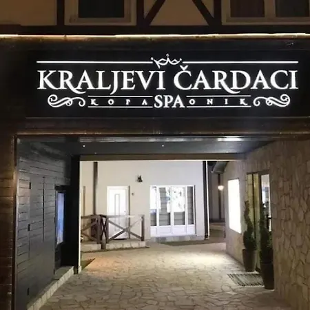 Petra Appartamento *