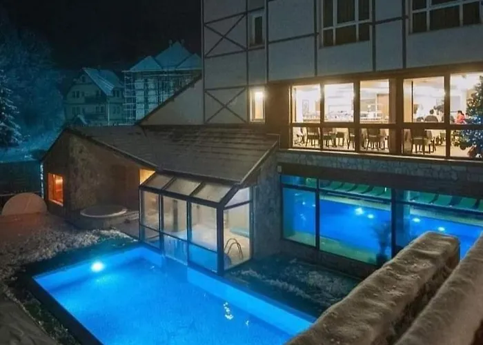 Apartament Petra Kopaonik