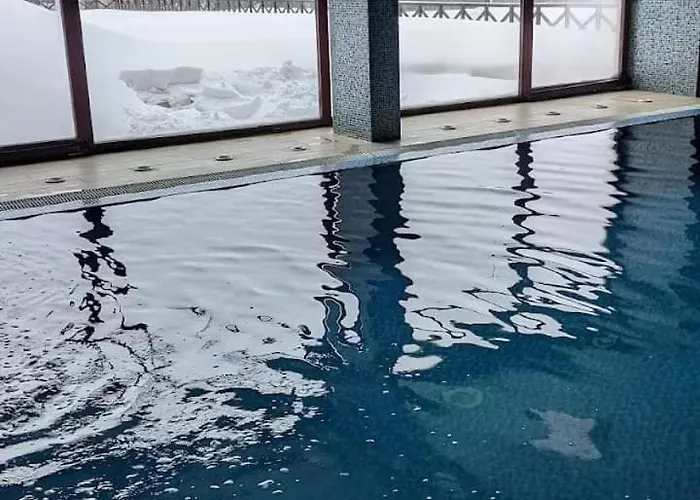 Petra Apartament Kopaonik