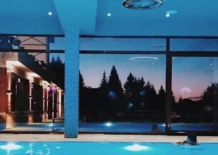 Petra Apartament Kopaonik